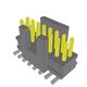 Samtec FTSH-108-01-S-DV-K