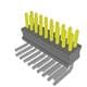Samtec FTSH-109-01-F-D-RA