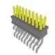 Samtec FTSH-109-01-L-DH