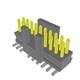 Samtec FTSH-110-01-L-DV-007-K-TR