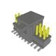 Samtec FTSH-110-01-LM-DV-K-P-TR