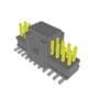 Samtec FTSH-111-01-F-DV-K-P