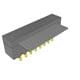 Samtec HCMD-08-S-24.00-01