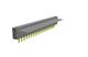 Samtec HCMS-08-S-06.00-02-ST8