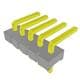 Samtec HFWJ-05-02-T-S-RA