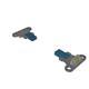 Samtec HLCD-10-03.50-BLS-TRS-2