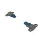 Samtec HLCD-10-06.00-TRS-BLS-1-T