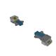 Samtec HLCD-10-10.00-TH-BH-2