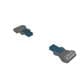 Samtec HLCD-10-40.00-BR-TL-2