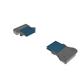 Samtec HLCD-20-01.72-BH-BL-3