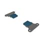 Samtec HLCD-20-02.00-BLS-BRS-4