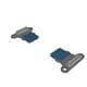 Samtec HLCD-20-03.95-TLS-TLS-2