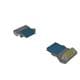 Samtec HLCD-20-04.00-BH-TR-3