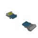 Samtec HLCD-20-04.00-TD-TL-2