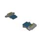 Samtec HLCD-20-04.60-TRS-TH-4