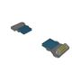 Samtec HLCD-20-06.00-BL-TR-2