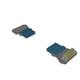 Samtec HLCD-20-07.50-BL-TR-2