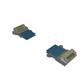 Samtec HLCD-20-08.00-TR-TD-2