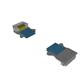 Samtec HLCD-20-10.00-TH-BD-4