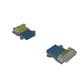 Samtec HLCD-20-11.41-TD-TH-1