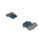 Samtec HLCD-20-12.00-BR-TH-2