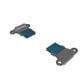 Samtec HLCD-20-12.00-TLS-BLS-3
