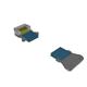 Samtec HLCD-20-16.00-TH-BR-4