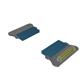 Samtec HLCD-40-03.00-BL-TR-1