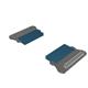 Samtec HLCD-40-04.50-BR-TL-2