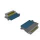 Samtec HLCD-40-05.00-TH-BH-1