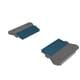 Samtec HLCD-40-07.87-BR-BL-4