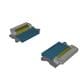 Samtec HLCD-40-09.00-TH-TH-3