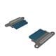 Samtec HLCD-40-16.00-TLS-TLS-2