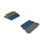 Samtec HLCD-40-20.00-TR-BL-2