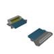 Samtec HLCD-40-24.00-TH-TL-3