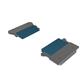 Samtec HLCD-40-30.00-BL-BD-3