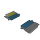 Samtec HLCD-40-30.00-TD-BD-2