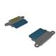 Samtec HLCD-40-36.00-TRS-BLS-1-T