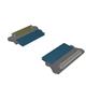 Samtec HLCD-50-03.00-TR-TL-3