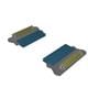 Samtec HLCD-50-04.00-TR-TR-2