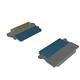 Samtec HLCD-50-07.50-TR-BD-4