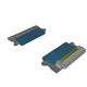 Samtec HLCD-50-09.00-BH-TH-2