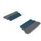 Samtec HLCD-50-09.05-BL-BL-1