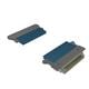 Samtec HLCD-50-10.00-BL-BH-2