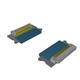 Samtec HLCD-50-10.00-TD-TH-2