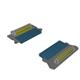Samtec HLCD-50-10.00-TD-TR-3