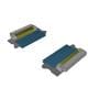 Samtec HLCD-50-10.00-TH-TH-3