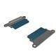Samtec HLCD-50-12.00-TLS-BRS-2