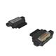 Samtec HQCD-030-05.50-STR-TTL-1-B