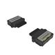 Samtec HQCD-030-06.00-STR-STR-1